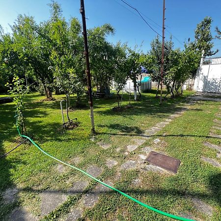 Chateau Sukaj Ljaknasi Esterno foto