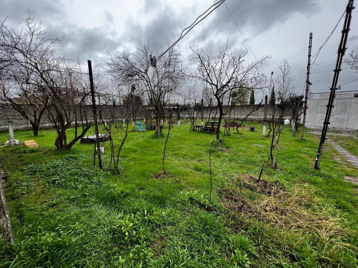 Chateau Sukaj Ljaknasi Esterno foto