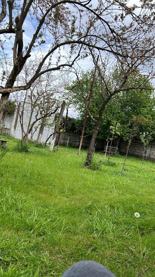 Chateau Sukaj Ljaknasi Esterno foto