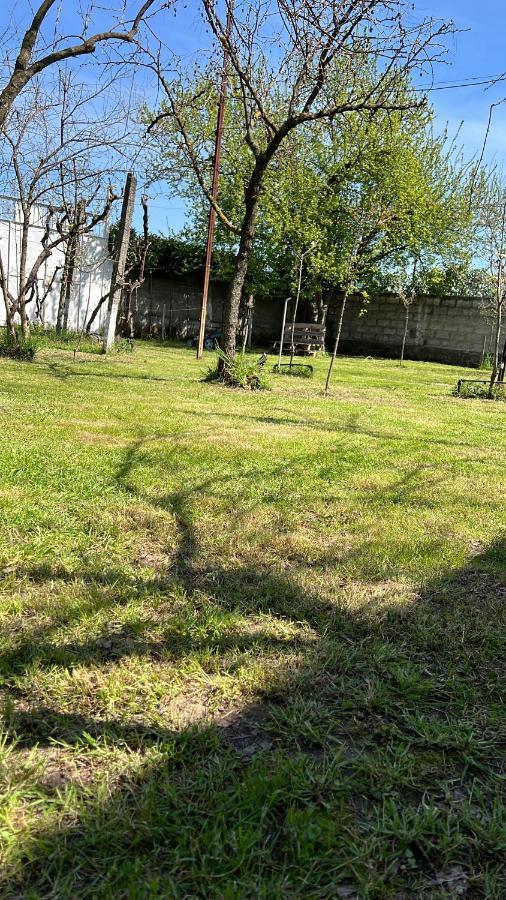Chateau Sukaj Ljaknasi Esterno foto