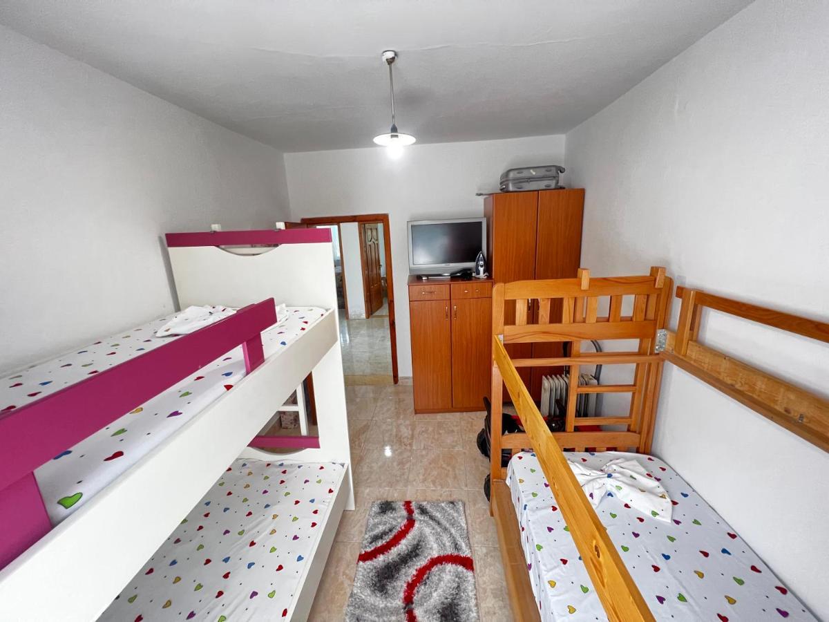 Chateau Sukaj Ljaknasi Esterno foto