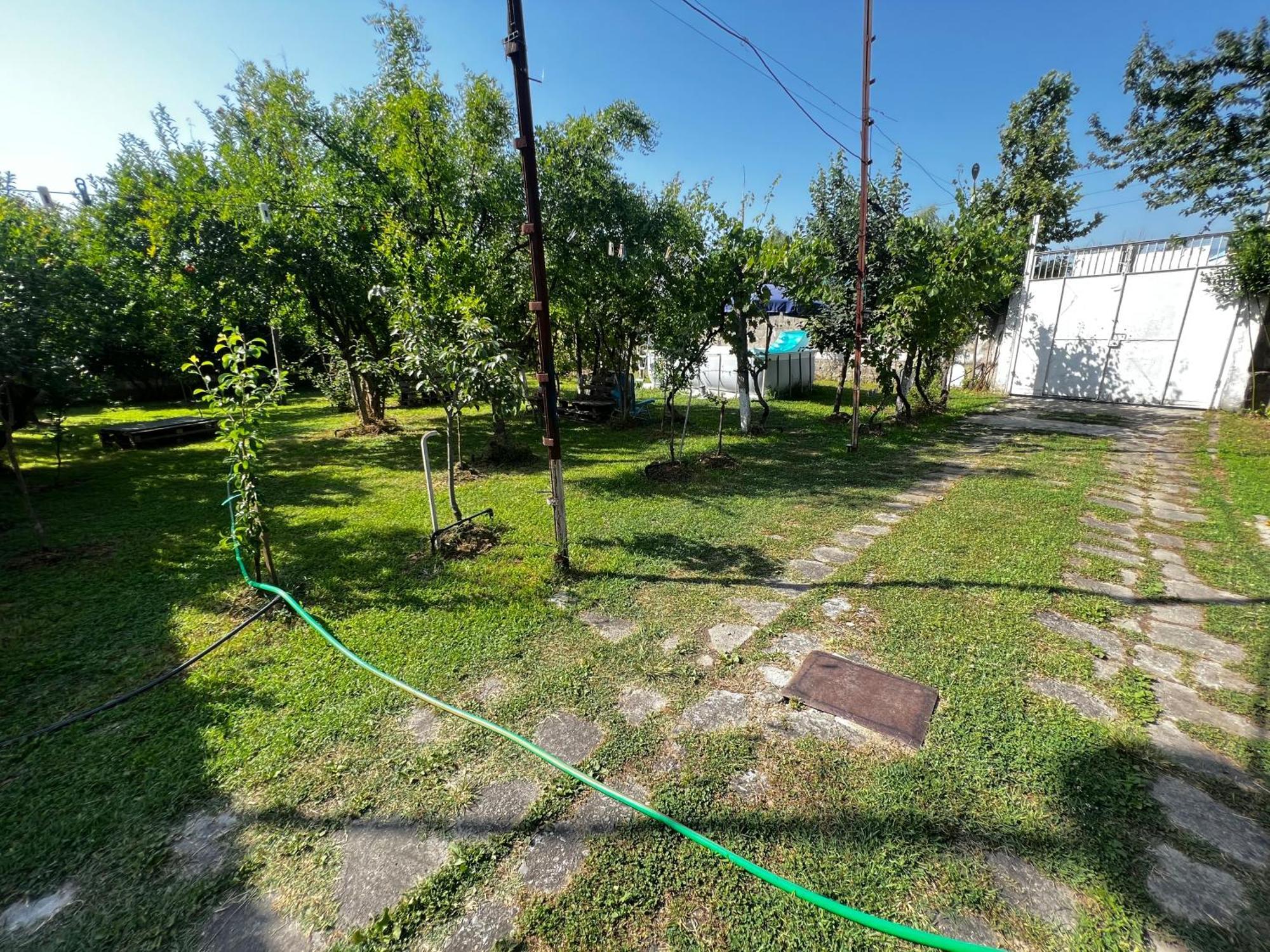Chateau Sukaj Ljaknasi Esterno foto