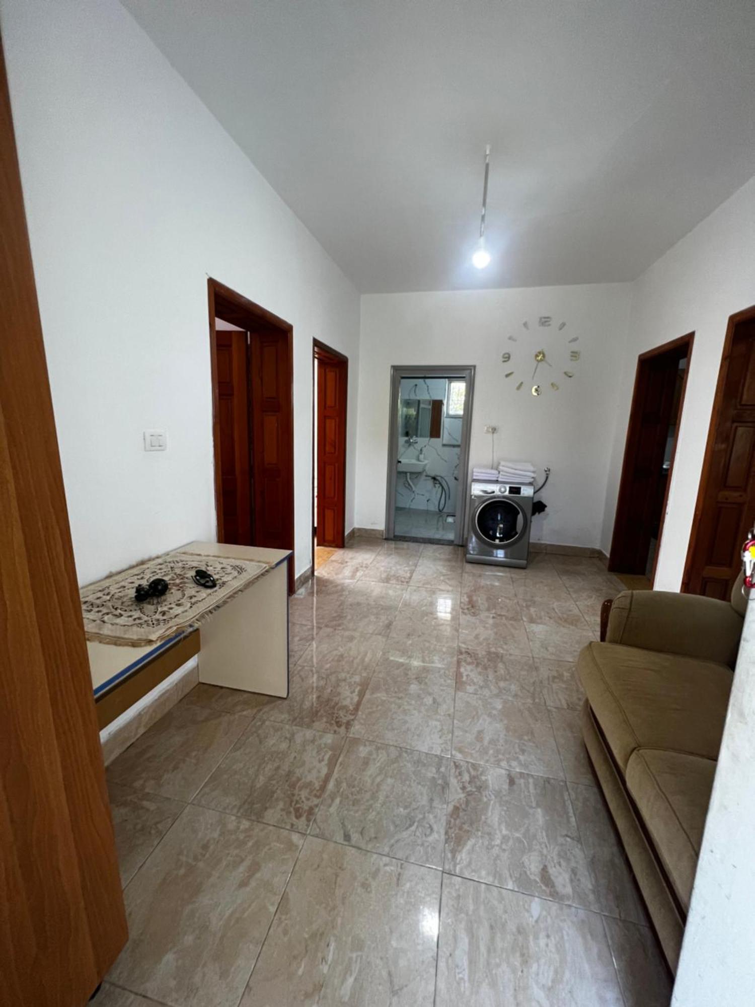 Chateau Sukaj Ljaknasi Esterno foto